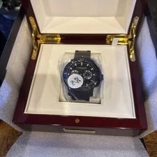Ulysse Nardin — Ulysse Nardin Artemis Racing 45.8 Mm Full Set. New. Box. Travel Box. All Papers — Watch — resale