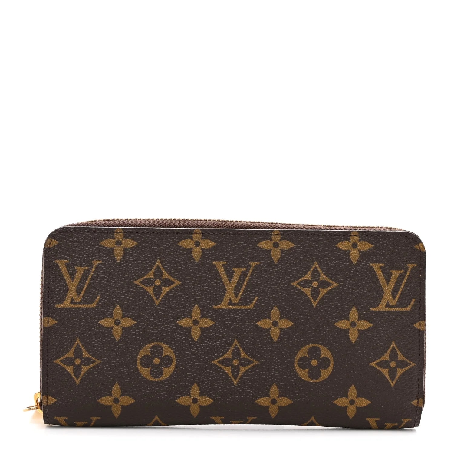 Louis Vuitton — Giant Zippy Wallet — Handbag — resale