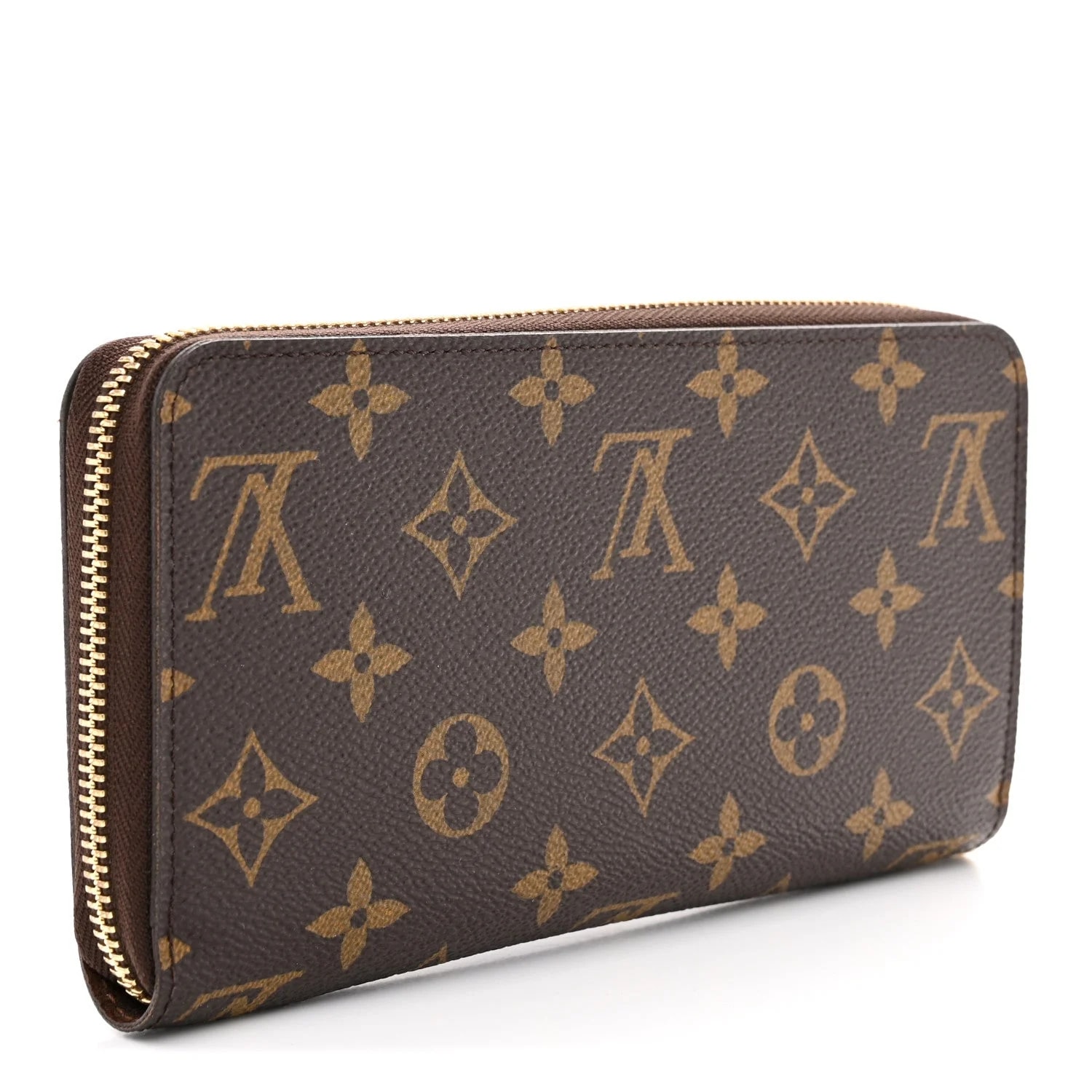 Giant Zippy Wallet 3