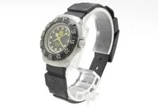 TAG Heuer Formula 1 WA1416 Black & Yellow Quartz 4
