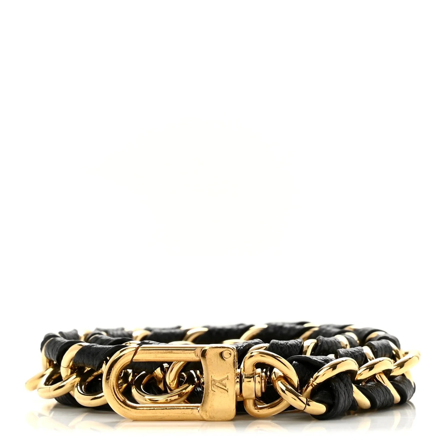 Louis Vuitton — Boulogne Short Chain Strap — Accessory — resale