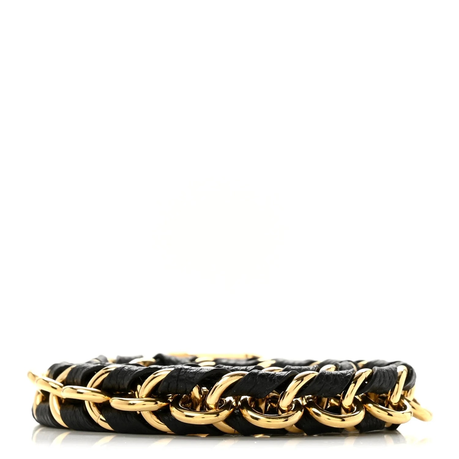 Boulogne Short Chain Strap 2