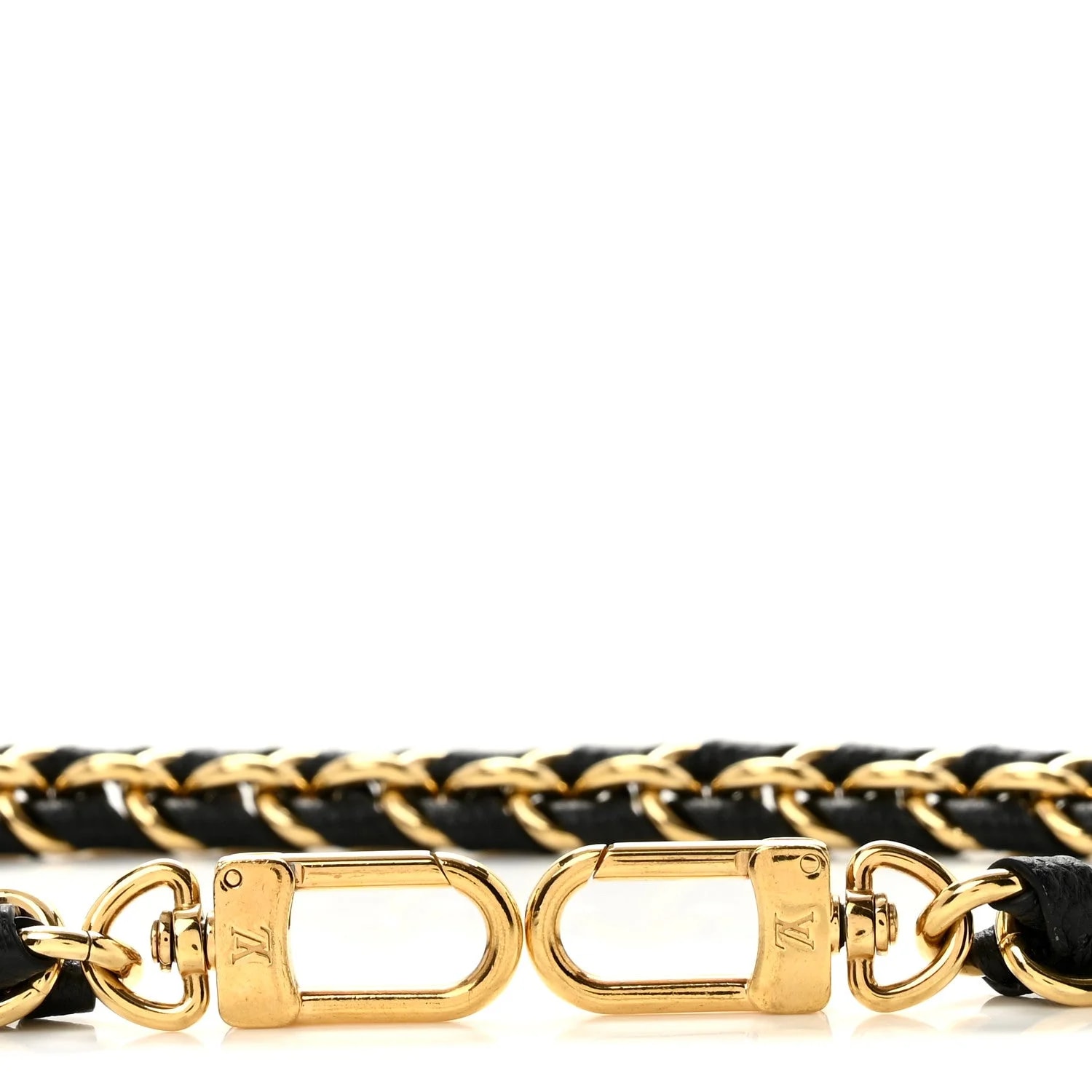 Boulogne Short Chain Strap 3