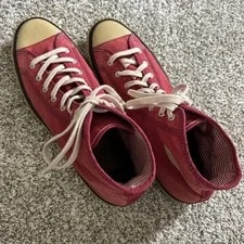 Converse Chuck Taylor All Star 1946 ; Limited Ed. 1 of 200; 2