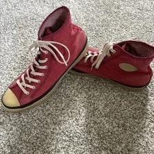 Converse Chuck Taylor All Star 1946 ; Limited Ed. 1 of 200; 4
