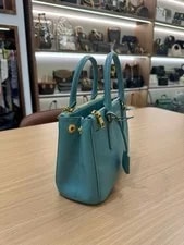 Authentic Prada Boston With Detachable 3