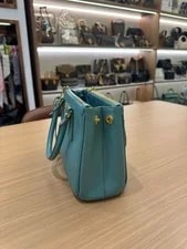 Authentic Prada Boston With Detachable 4