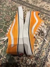 7.5US Vans LTD Original Sports Shoes 3