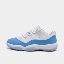 Air Jordan — Air Jordan Retro 11 Low / / FV5104 100 — Sneaker — resale