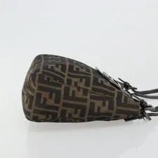 Fendi Mamma Baguette Auth 179468A 3