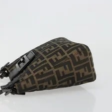 Fendi Mamma Baguette Auth 179468A 4