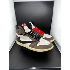 Jordan 1 Retro High OG SP 3