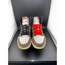 Jordan 1 Retro High OG SP 4