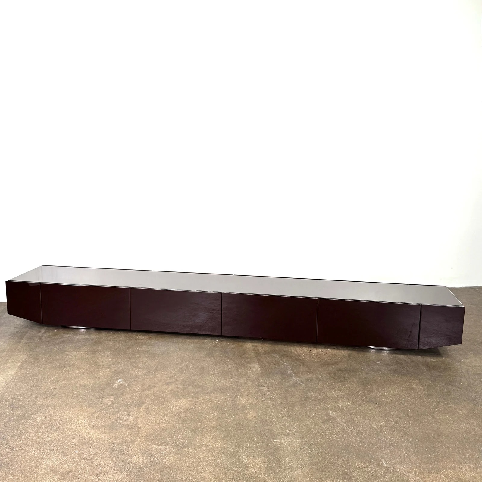Minotti Jason Sideboard 3