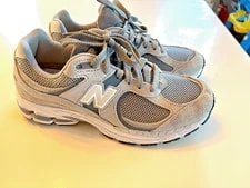 New Balance — Great Condition: Size 8 / Size 6.5 - New Balance 2002R Orca — Sneaker — resale