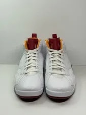 Air Jordan MVP Retro Cardinal Shoe DZ4475-168 10.5 New 2