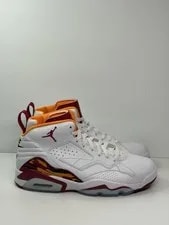 Air Jordan MVP Retro Cardinal Shoe DZ4475-168 10.5 New 3