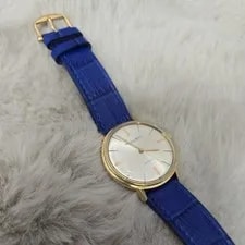 IWC Automatic Caliber 853 18K Yellow Gold 35mm 2