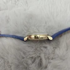IWC Automatic Caliber 853 18K Yellow Gold 35mm 4