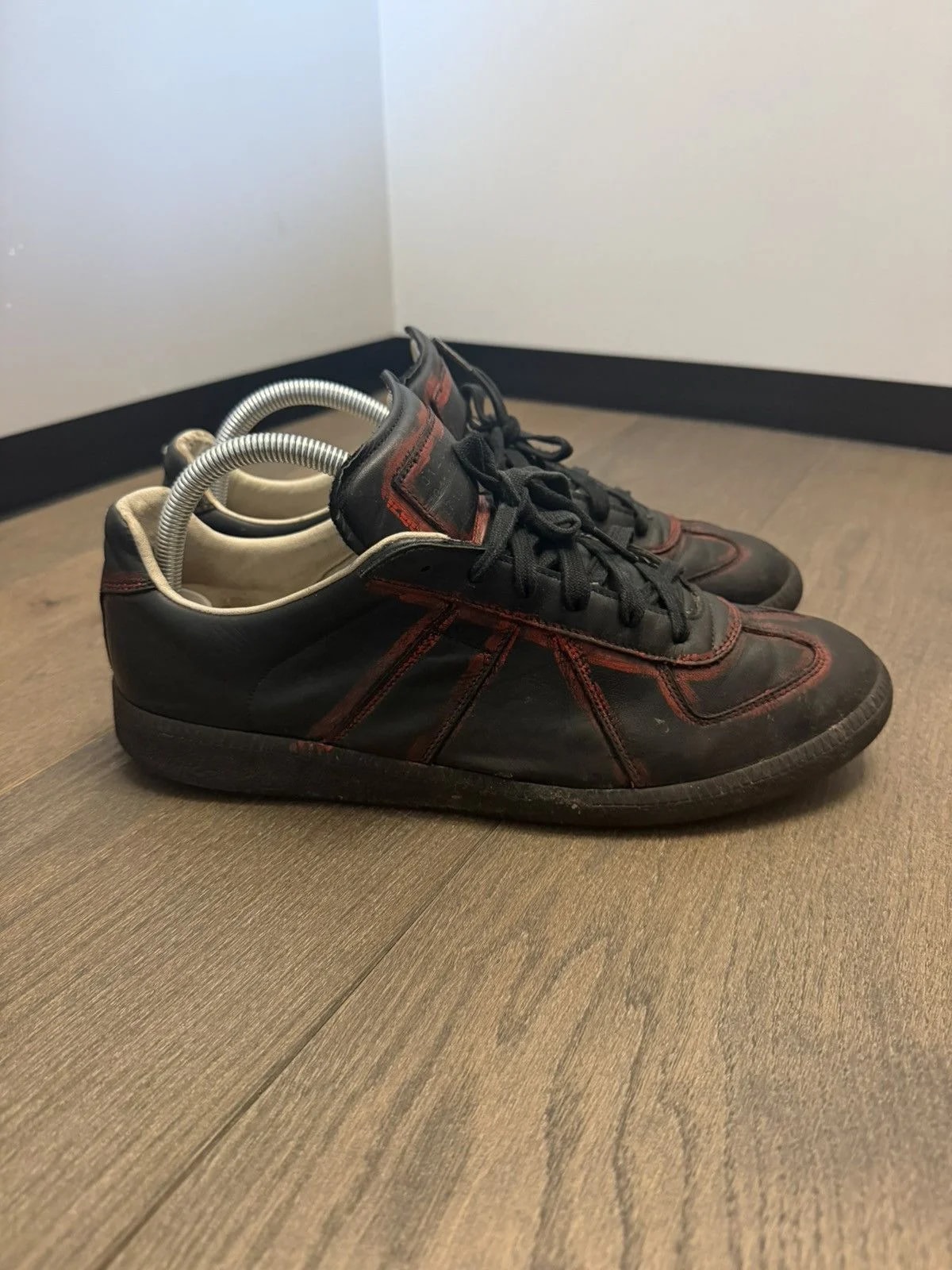 Maison Margiela — Maison Margiela / Gats/Replica — Sneaker — resale