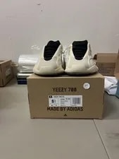 Size 8.5 - Adidas Yeezy Boost 700 V3 Azael