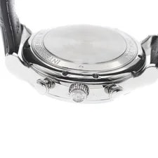 IWC Portofino IW391008 42mm SS Black #C4864 3