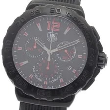 TAG Heuer — TAG Heuer CAU111A Formula 1 Chronograph Date Quartz — Watch — resale