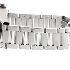 TAG Heuer Carrera WAR5011-0 41mm SS Silver #C7535 3