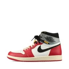 Nike — Nike X Union Los Angeles AIR Jordan 1 Retro High OG SP 25SS High-top Sne — Sneaker — resale