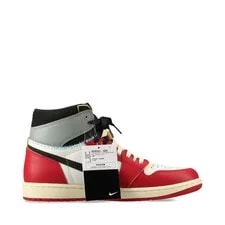 Nike X Union Los Angeles AIR Jordan 1 Retro High OG SP 25SS High-top Sne 2