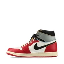 Nike X Union Los Angeles AIR Jordan 1 Retro High OG SP 25SS High-top Sne 4