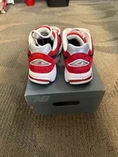 Size 8.5 - New Balance 2002R Team 3