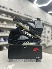 Size 9 - Air Jordan 5 Retro OG Reimagined 2