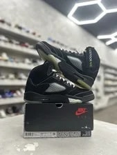Size 9 - Air Jordan 5 Retro OG Reimagined 3