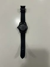 TAG Heuer Aquaracer Calibre 5 "Black Phantom" WAY218B Titanium PVD 41mm 2