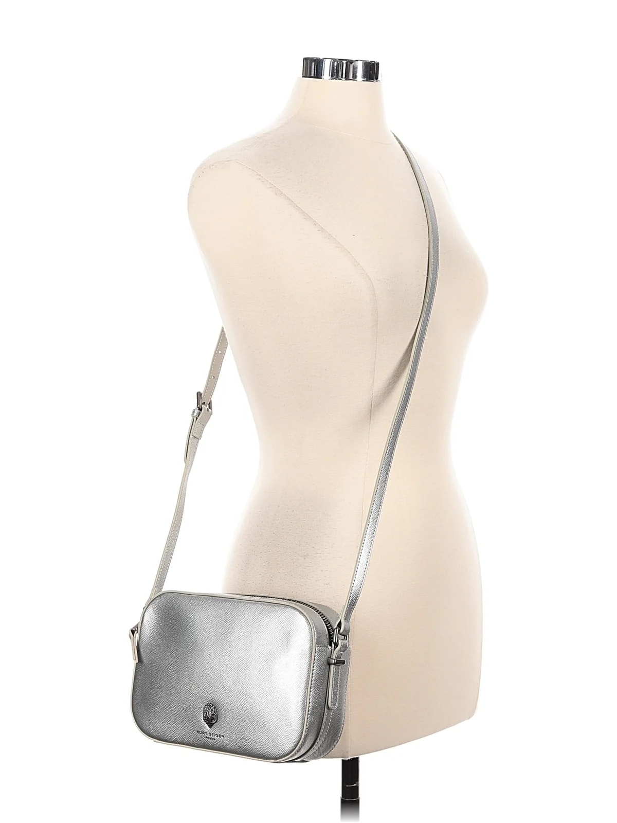 Kurt Geiger 100% Cow Crossbody One Size 2