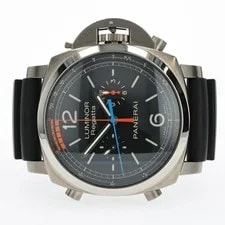 Panerai Luminor 1950 Regatta 3 Days Chrono Flyback PAM00526 2