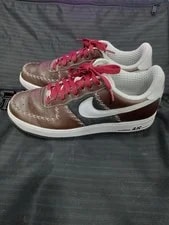 NIKE — Nike Air Force 1 Ut 'Baseball Pack Ny Cubans' — Sneaker — resale