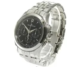 Jaeger-lecoultre Master Chronograph Q1538171 TO276058 3