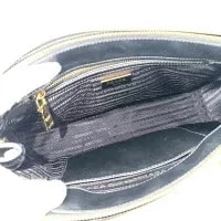 Prada Galleria Triangle Logo 4