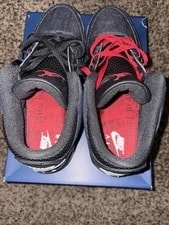 AIR Jordan 3 Levis 3