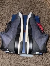 AIR Jordan 3 Levis 4