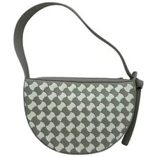 Bottega Veneta — Bottega Veneta Mini Sunrise A00603256L — Handbag — resale