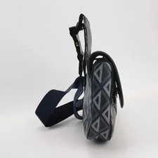 Dior Saddle Crossbody CD & 4