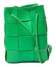 Bottega Veneta Small Cassette Bucket #TFB2910 3