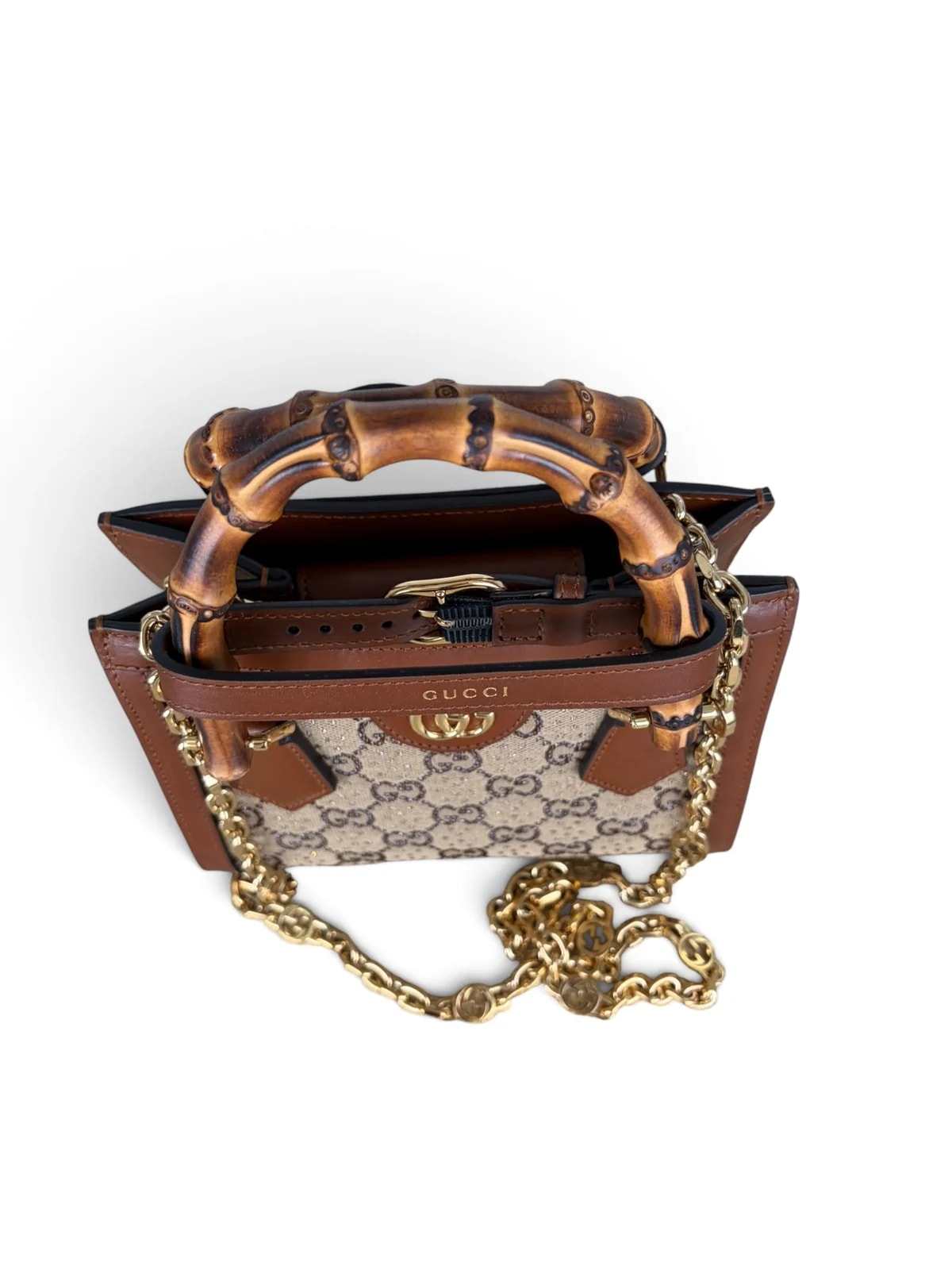 Gucci New Charisma Mini Diana 2