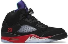 Jordan 5 Retro Top 3 3