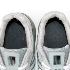 New Balance M990GL5 Color Width D Without Box Us10 4