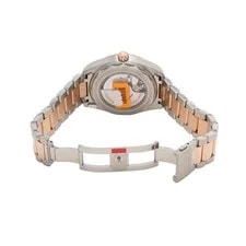 Omega Seamaster 220.20.38.20.56.001 Automatic Winding 38mm Gray 4