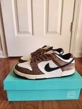 Nike SB — Nike SB Dunk Low Trail End Size 9 - 304292 102 — Sneaker — resale
